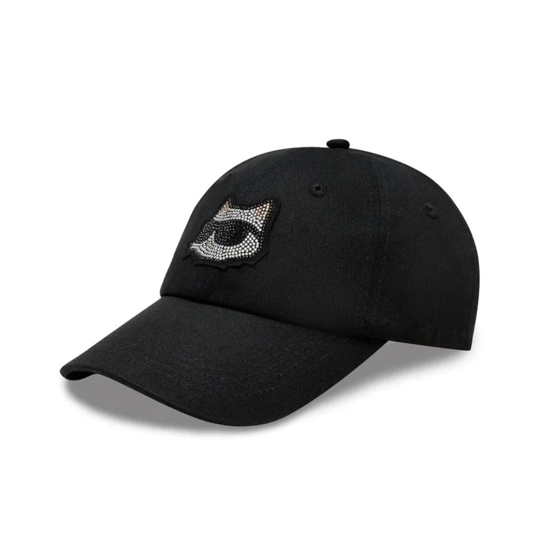 Karl Lagerfeld Paris Baseball Cap