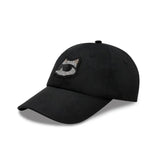 Karl Lagerfeld Paris Baseball Cap