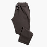 Milton Basic Ropped Sweatpants