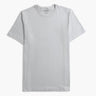 Basic Slim Fit Round T_Shirt