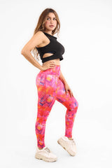 Viola -Sports Leggings