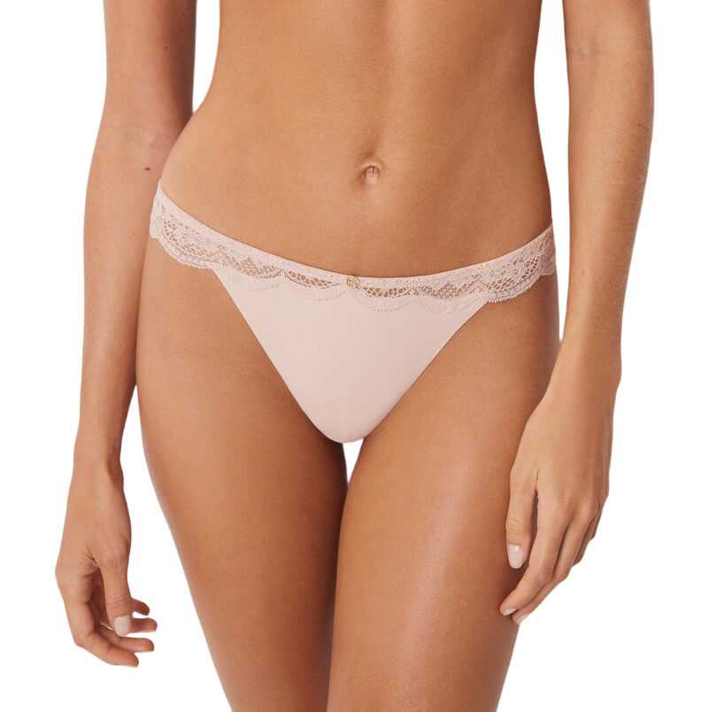 Women Secret -  Thong Panty for women - Sold by FIG