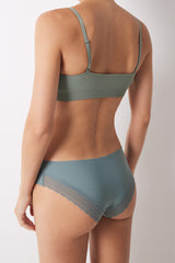 Women Secret - Classic Clean Cut Briefs for women - Sold by FIG