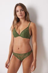 Women Secret - Brazilian Panty for women - Sold by FIG