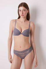 Women Secret - Wide Brazilian Panty for women - Sold by FIG