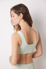 Women Secret - Seamless Triangle Bra for women - Sold by FIG