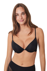 Women Secret - Gorgeous Soft Push Up Effect Bra for women - Sold by FIG