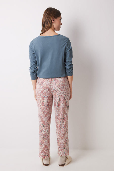 Women Secret - Supersoft Carrot Pants for women - Sold by FIG