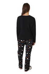 Women Secret - Casper Print Long Pajamas  for women - Sold by FIG