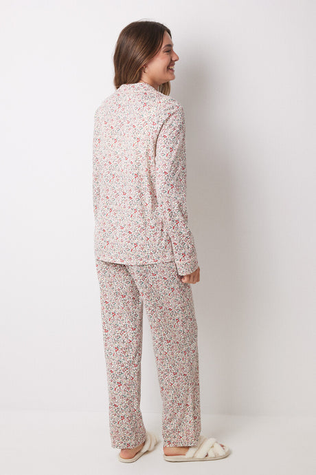 Women Secret - Moomin Shirt Pajamas Set for women - Sold by FIG