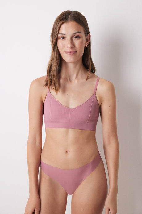 Women Secret - 3-Pieces Classic Panties for women - Sold by FIG