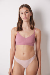Women Secret - 3-Pieces Thongs Panties for women - Sold by FIG