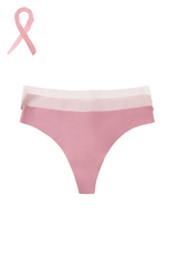Women Secret - 3-Pieces Thongs Panties for women - Sold by FIG