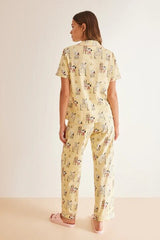 Women Secret - Classic Snoopy Pajamas for women - Sold by FIG