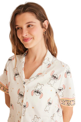 Women Secret - Classic Stitch Pajamas for women - Sold by FIG