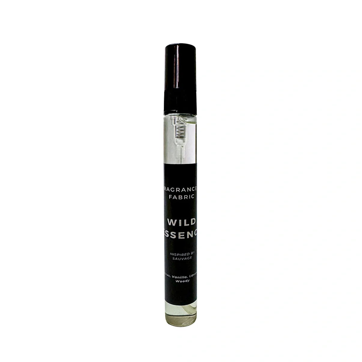 Fragrance & Fabric - WILD ESSENCE INSPIRED BY SAUVAGE