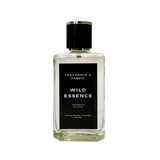Fragrance & Fabric - WILD ESSENCE INSPIRED BY SAUVAGE