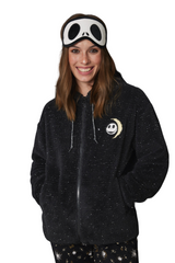 Women Secret - Short Printed Dressing Gown  for women - Sold by FIG