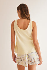 Women Secret - Cobi "Paris" Short Pajamas for women - Sold by FIG