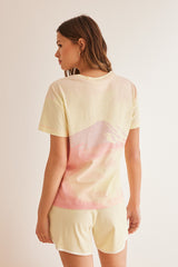 Women Secret - Snoopy Short Pajamas for women - Sold by FIG