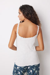 Women Secret - Ribbed Tank Top for women - Sold by FIG