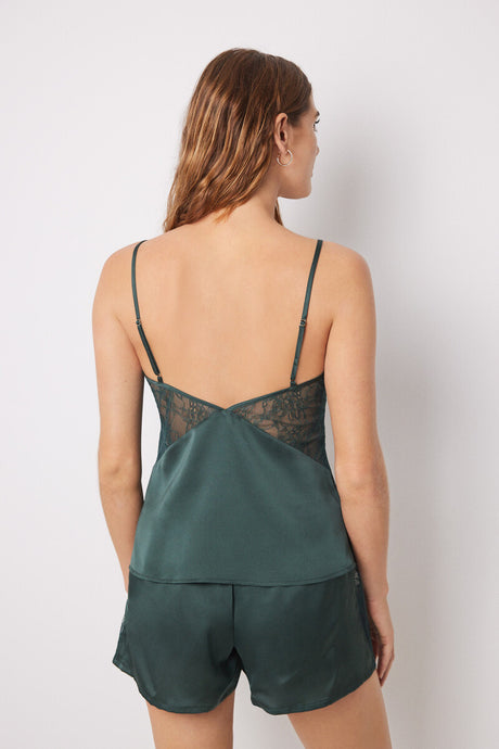 Women Secret - Short Pajamas for women - Sold by FIG