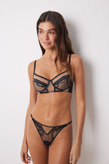 Women Secret - Intuitive Bustier Bra for women - Sold by FIG