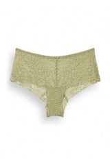 Women Secret - Embroidered Wide Brazilian Panty  for women - Sold by FIG