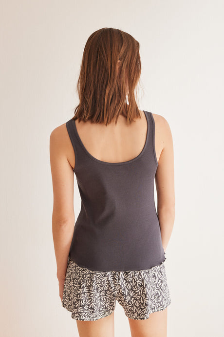 Women Secret - Coral Short Pajamas Set for women - Sold by FIG