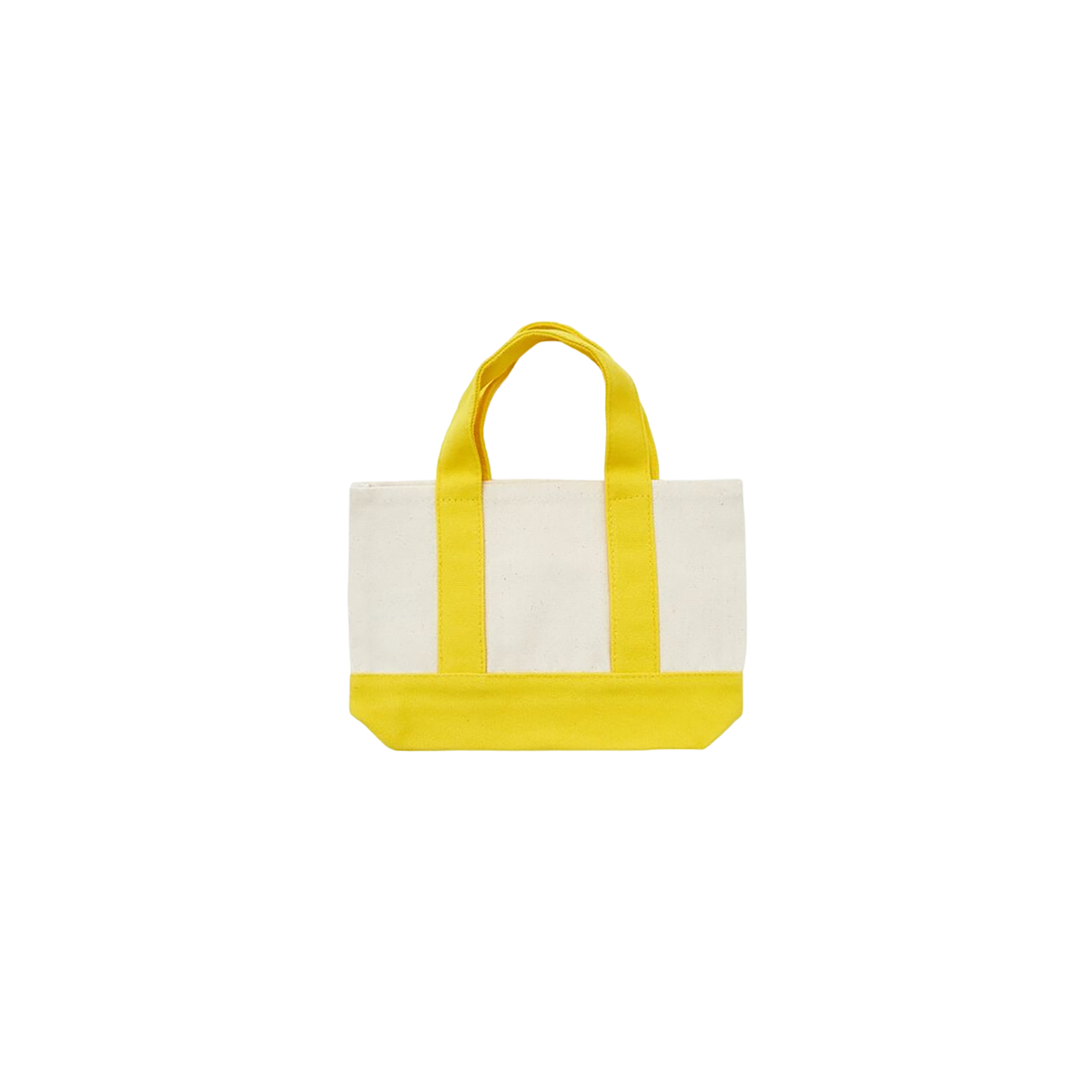 Forever 21 - Two-Tone Tote Bag - Sold by FIG