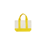 Forever 21 - Two-Tone Tote Bag - Sold by FIG