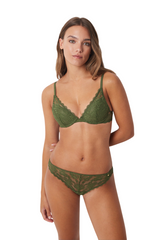 Women Secret - Intuitive Halter Bra for women - Sold by FIG
