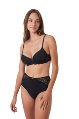 Women Secret - Beautiful Classic Padded Bra for women - Sold by FIG