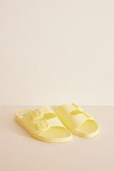 Women Secret - Snoopy Injected Sandals for women - Sold by FIG