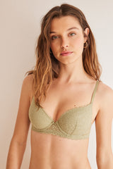 Women Secret - Gorgeous Push Up Bra for women - Sold by FIG