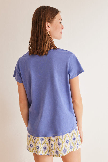 Women Secret - Short-Sleeved T-Shirt for women - Sold by FIG