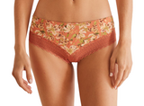 Women Secret - Floral Wide Brazilian Panties  for women - Sold by FIG
