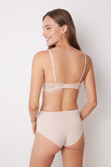 Women Secret - High Waisted Slimming Panty for women - Sold by FIG