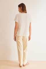 Women Secret - Paisley Pajamas Set for women - Sold by FIG
