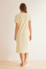 Women Secret - Snoopy Midi Nightgown for women - Sold by FIG