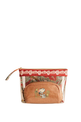 Women Secret - Snoopy Injected Sandals for women - Sold by FIG