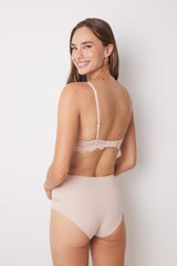 Women Secret - High Waisted Shapewear Panty for women - Sold by FIG