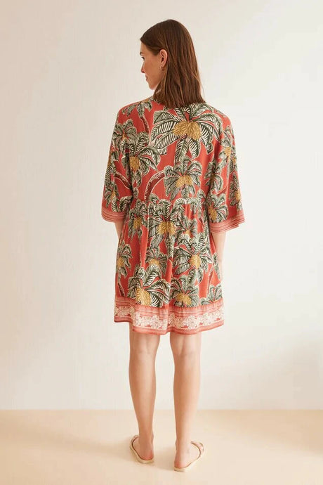 Women Secret - Tropical Print Camisole for women - Sold by FIG