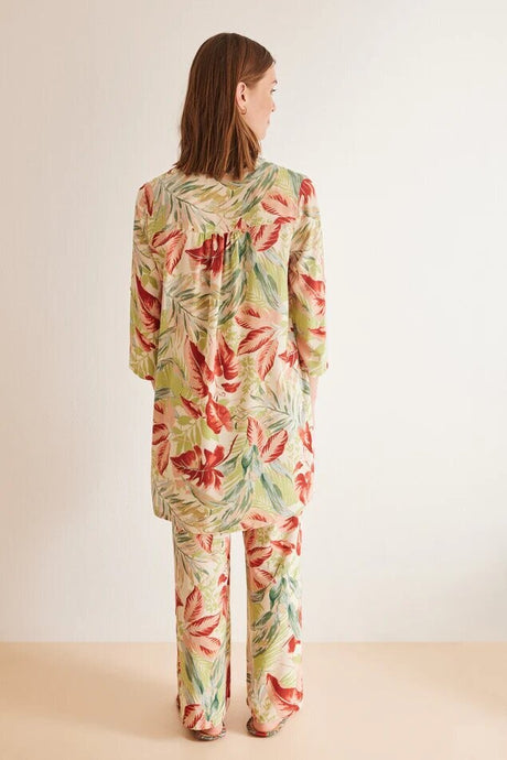 Women Secret - Tropical Print Beach Camisole for women - Sold by FIG