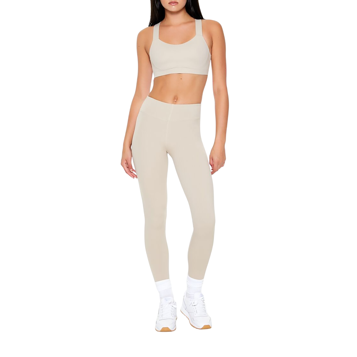 Forever 21 - Active Uplift Lift Leggings - Sold by FIG