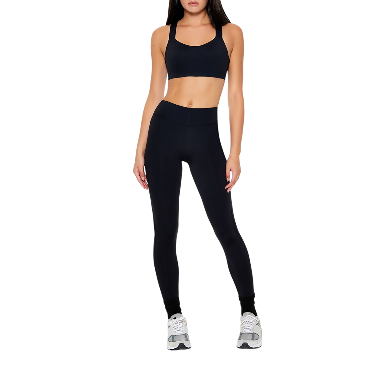 Forever 21 - Active Uplift Lift Leggings - Sold by FIG
