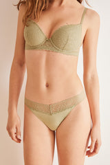 Women Secret - Classic Panty for women - Sold by FIG