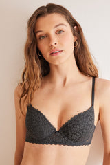 Women Secret - Gorgeous Push-Up Bra for women - Sold by FIG