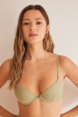 Women Secret - Beautiful Classic Bra for women - Sold by FIG