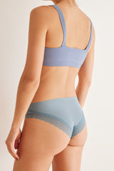 Women Secret - Clean Cut Classic Panties for women - Sold by FIG